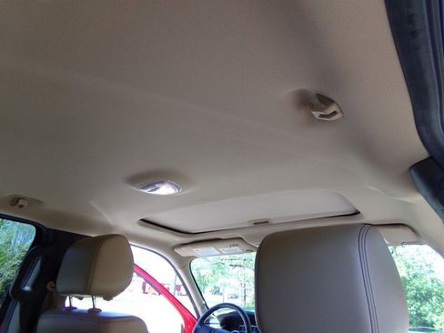 Used 2013 Ford F150 Lariat w/ Luxury Equipment Group image 37