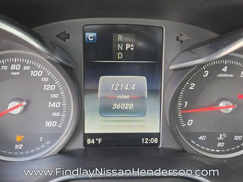 Used 2017 Mercedes-Benz C 300 Sedan w/ Premium 1 Package image 30