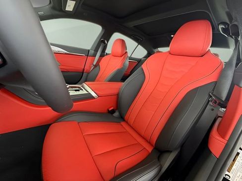 Used 2026 BMW 840i w/ M Sport Professional Package image 22