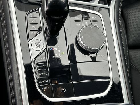 Used 2022 BMW M850i Gran Coupe xDrive image 29