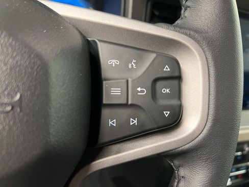 New 2025 Ford Bronco Big Bend image 22