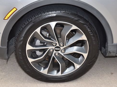 Certified 2023 Lincoln Nautilus Reserve FWD image 38