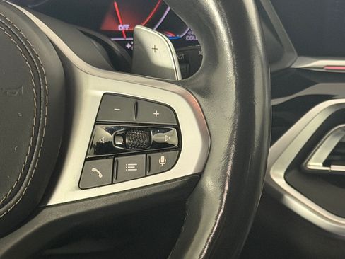 Used 2020 BMW X7 M50i w/ Executive Package AWD/4WD image 29