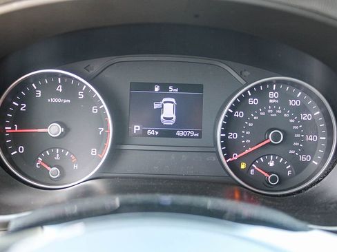 Used 2022 Kia Sportage LX FWD image 23
