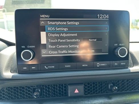Used 2025 Honda CR-V EX image 24