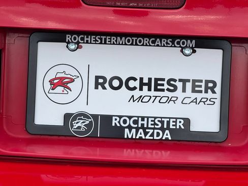 Used 1992 MAZDA MX-5 Miata RWD image 31