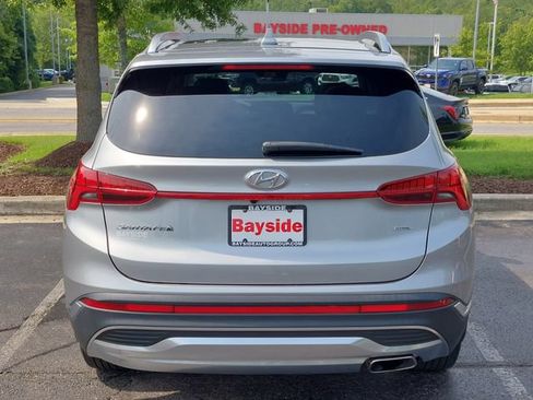 Used 2023 Hyundai Santa Fe SEL w/ Premium Package AWD/4WD image 20