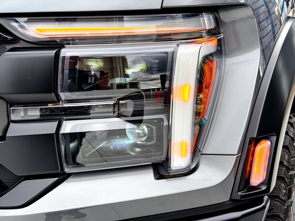 Used 2024 Ford F150 Raptor AWD/4WD image 12