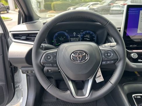 New 2026 Toyota Corolla SE FWD image 16