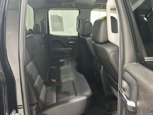 Used 2017 GMC Sierra 1500 SLT w/ Suspension Package, Off-Road image 23