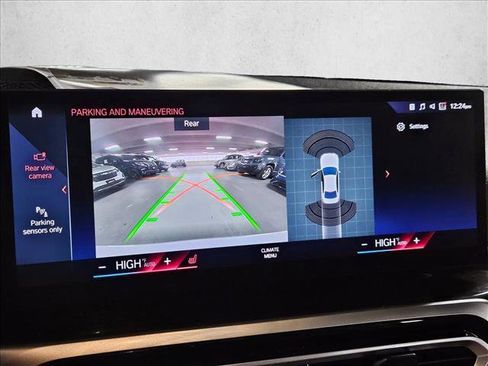 Certified 2023 BMW 330i Sedan w/ Driving Assistance Package image 14