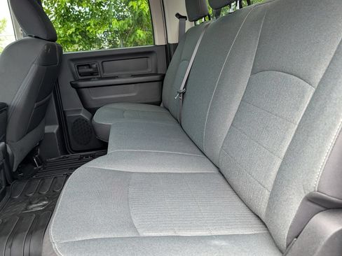 Used 2023 RAM 1500 Tradesman w/ Popular Equipment Group AWD/4WD image 20