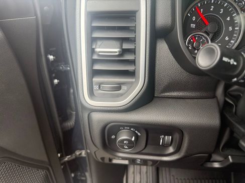 Used 2025 RAM 1500 Big Horn image 21