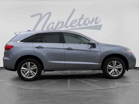 Used 2015 Acura RDX AWD image 9