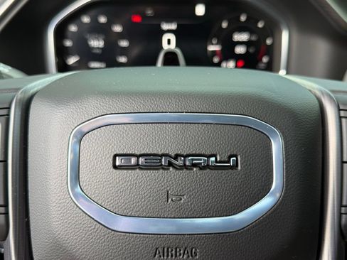 Used 2026 GMC Sierra 1500 Denali Ultimate AWD/4WD image 24