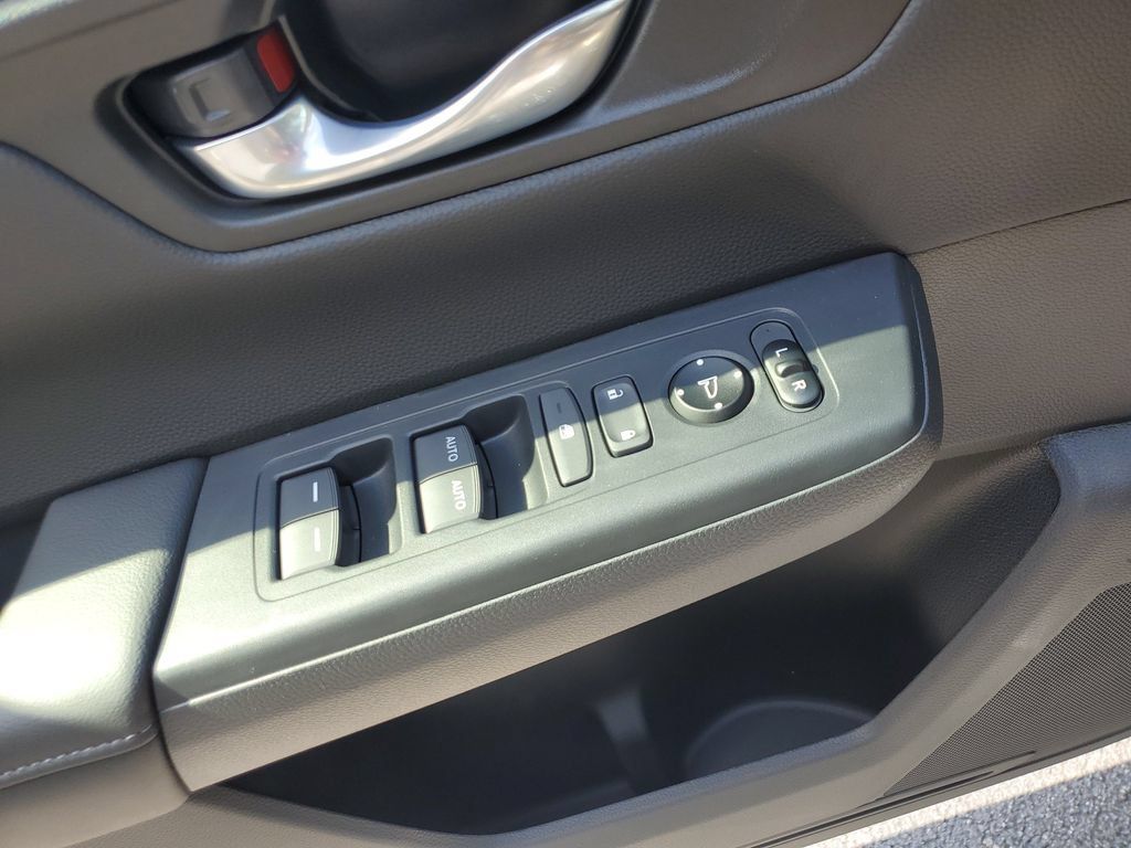 New 2026 Honda CR-V EX image 22