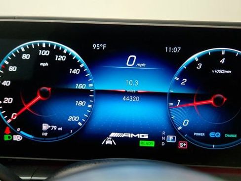 Used 2021 Mercedes-Benz GLE 63 AMG S image 58