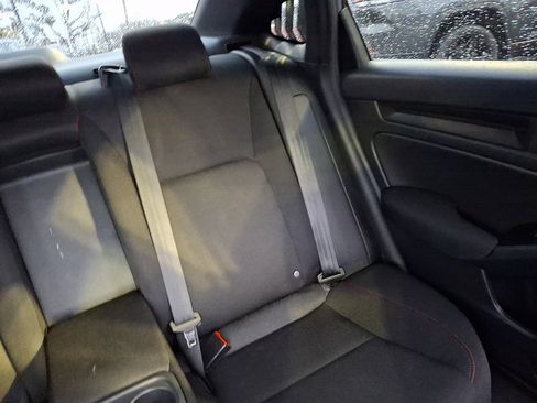 Used 2025 Honda Civic Si image 20