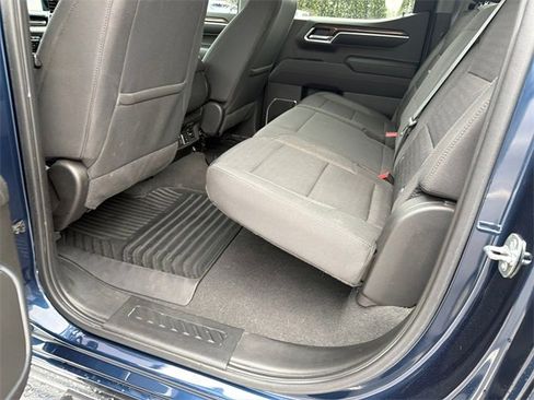 Used 2022 Chevrolet Silverado 1500 LT image 20