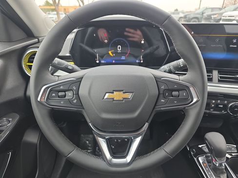 New 2026 Chevrolet Trax LT w/ Driver Confidence Package image 14