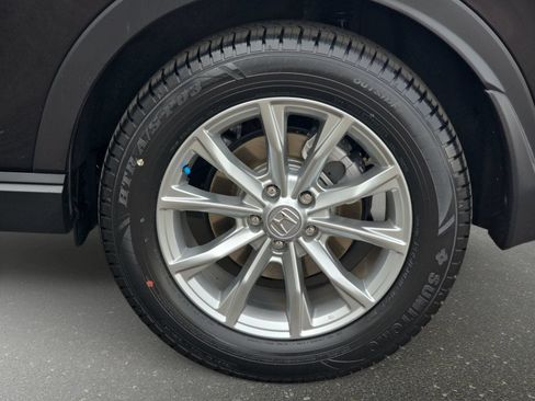 Certified 2024 Honda CR-V EX-L image 35