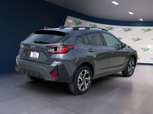 Certified 2026 Subaru Crosstrek 2.0i Premium image 8