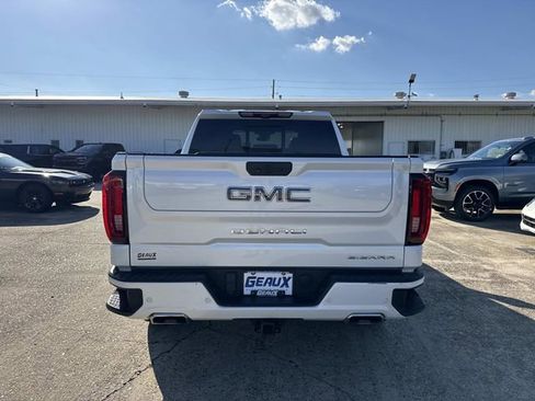 Used 2023 GMC Sierra 1500 Denali Ultimate image 13