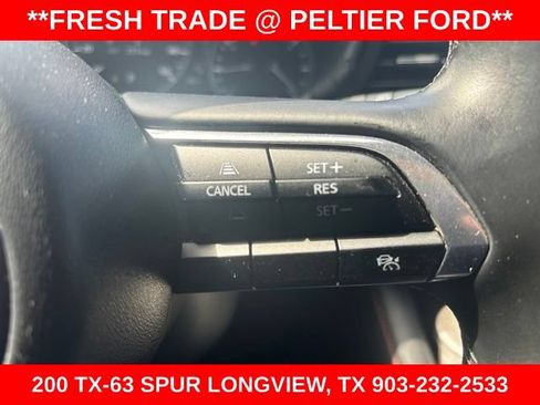 Used 2024 MAZDA MAZDA3 s AWD/4WD image 20