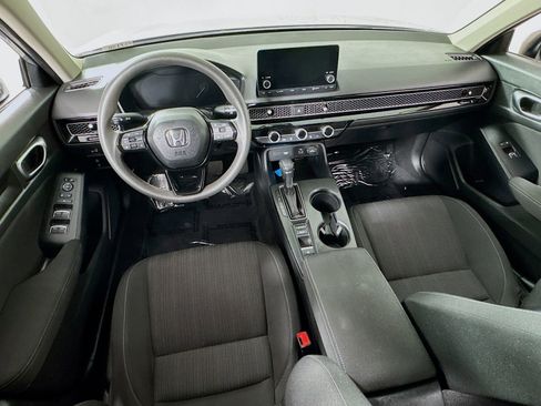 Used 2023 Honda Civic LX image 19
