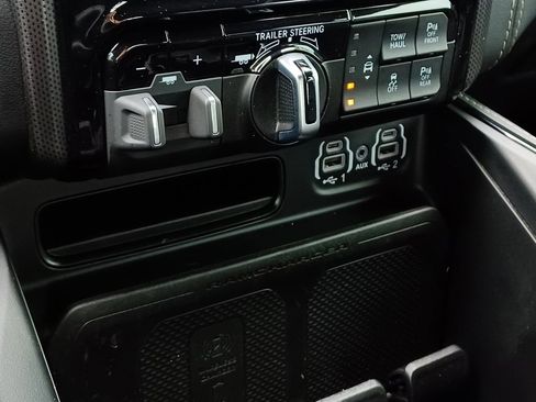 Used 2023 RAM 1500 Limited AWD/4WD image 25