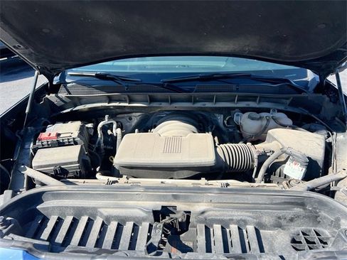 Used 2022 GMC Sierra 1500 Denali image 31