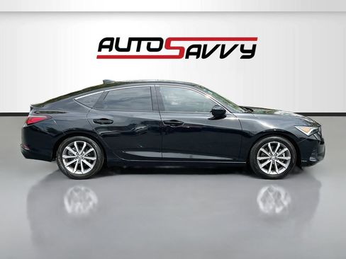 Used 2025 Acura Integra FWD image 8