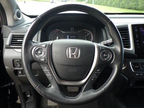 Used 2018 Honda Pilot EX-L image 22
