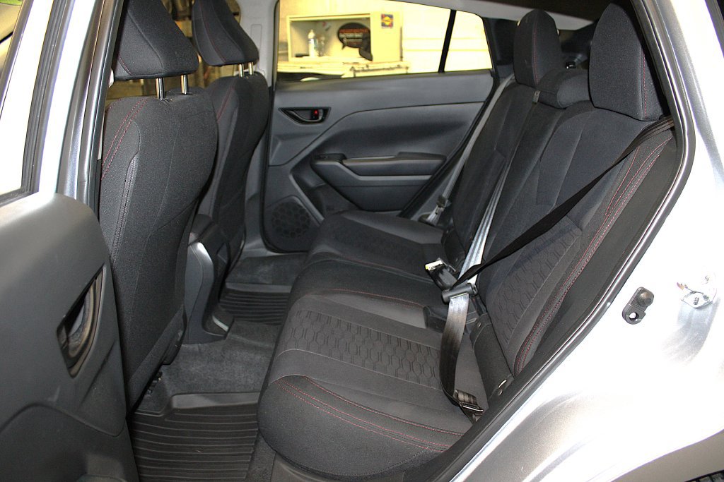 Used 2024 Subaru Impreza 2.0i Sport AWD/4WD image 24