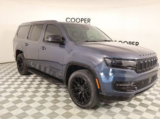 Used 2025 Jeep Wagoneer Series II w/ Premium Group I video 1