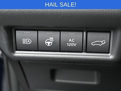 Certified 2026 Toyota Grand Highlander Limited image 15