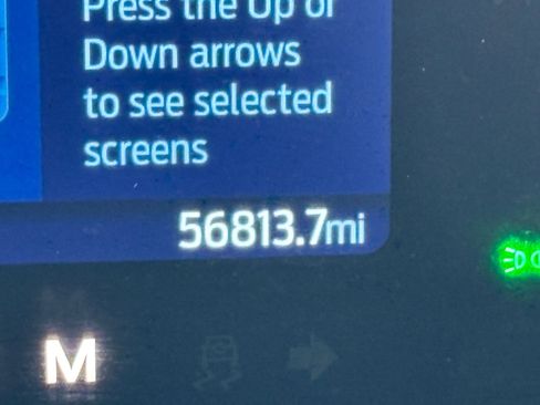 Used 2023 Ford Bronco Outer Banks image 21