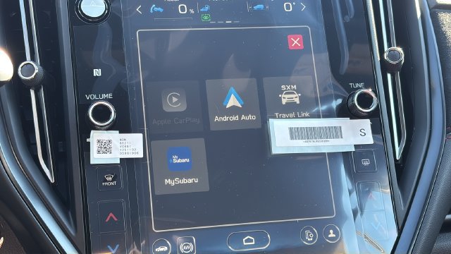 New 2026 Subaru WRX GT AWD/4WD image 15