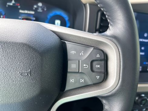 Used 2025 Ford Bronco Big Bend AWD/4WD image 22