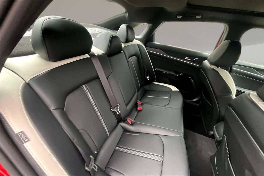 New 2026 Kia K5 GT-Line w/ GT-Line Premium Package AWD/4WD image 10