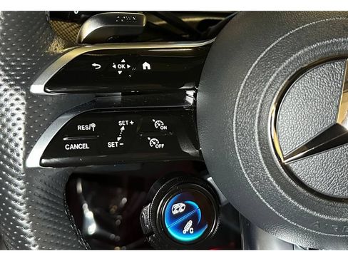 Used 2025 Mercedes-Benz CLE 53 AMG 4MATIC Coupe image 21