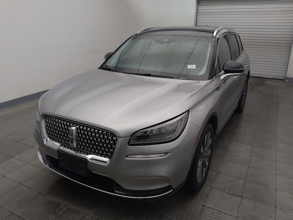 Used 2022 Lincoln Corsair Reserve w/ Equipment Group 201A FWD image 15