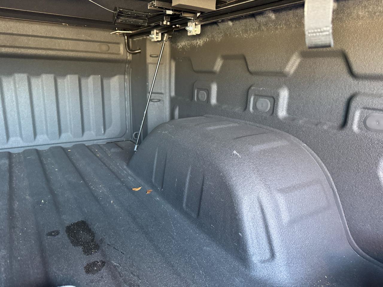 Used 2022 Chevrolet Silverado 1500 RST AWD/4WD image 21