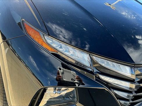 Used 2023 Hyundai Tucson SEL w/ Convenience Package image 27