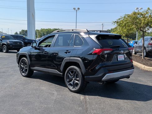 Certified 2024 Toyota RAV4 Adventure AWD/4WD image 6
