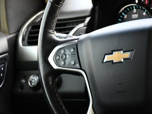 Used 2016 Chevrolet Tahoe LT image 24