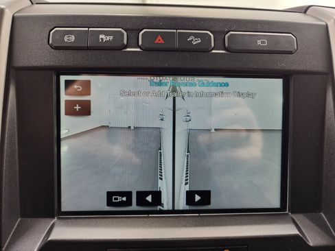 Used 2017 Ford F250 Lariat w/ Lariat Ultimate Package image 64