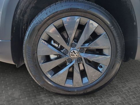 Used 2022 Volkswagen Taos S FWD image 29