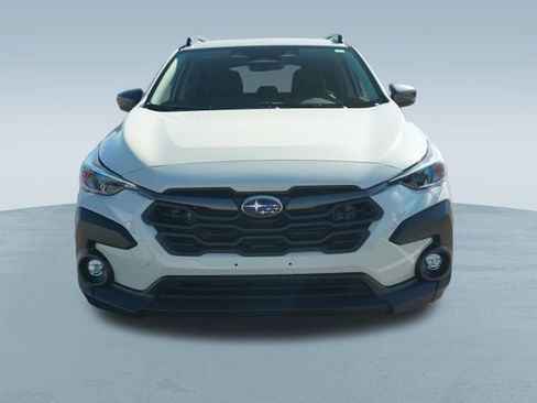 Used 2024 Subaru Crosstrek 2.0i Premium w/ Crosstrek Mirror Package image 2