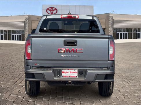 Used 2021 GMC Canyon Elevation Standard w/ Convenience Package image 6
